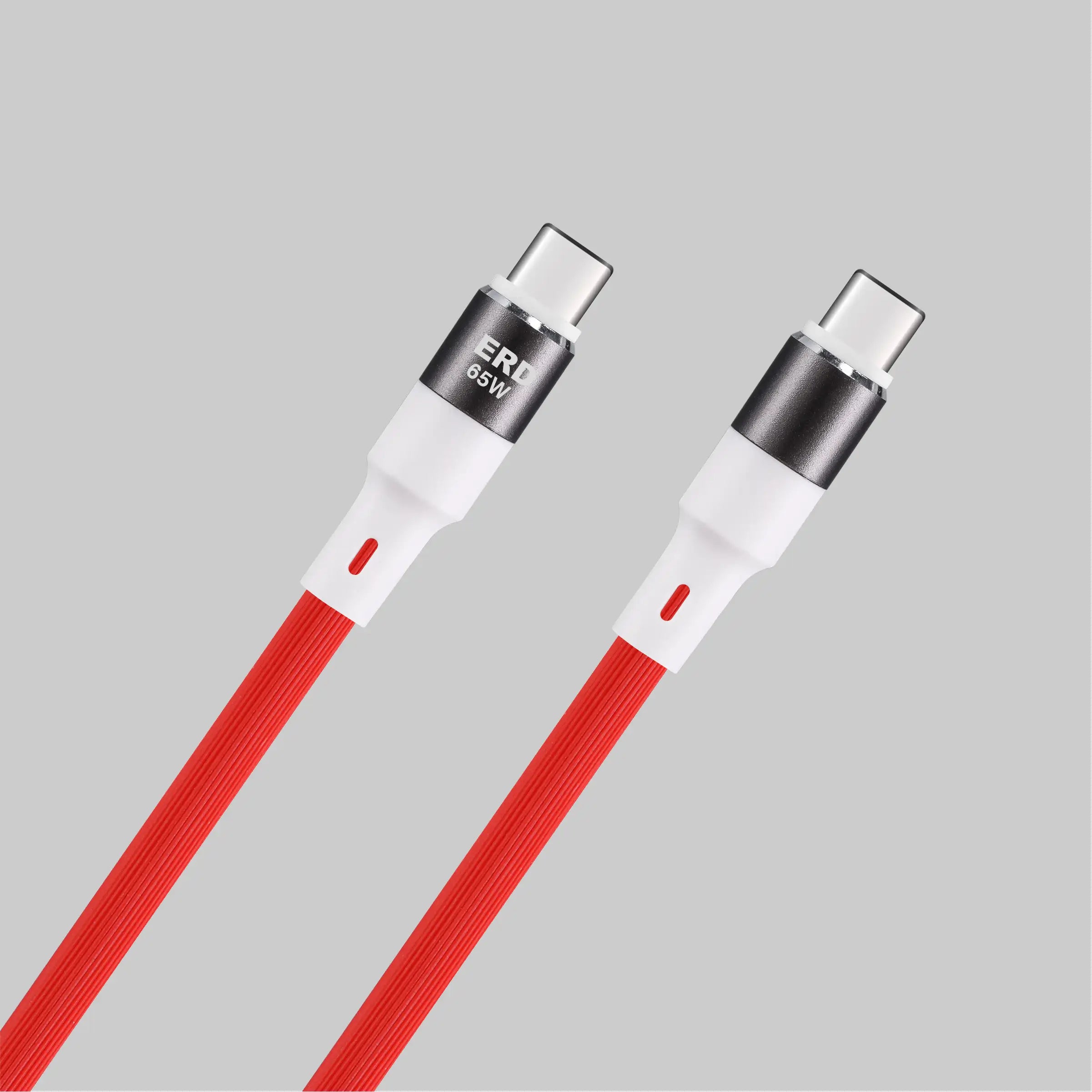 ERD UC-121 USB-C TO C Metal Data Cable